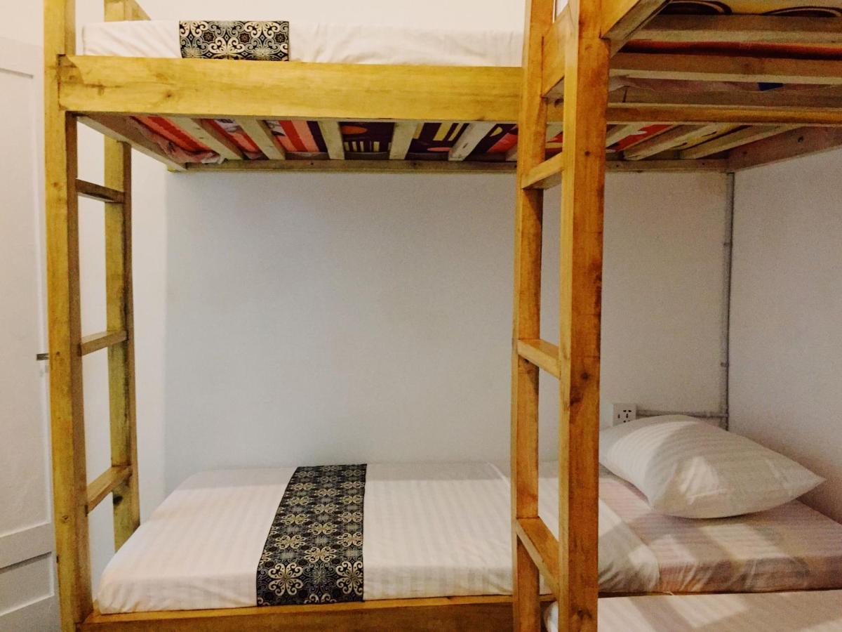 Hostel Ijen Backpacker Banyuwangi (East Java)