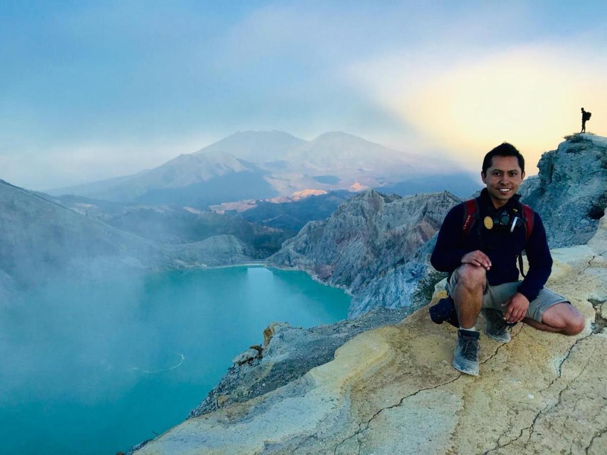 Ijen Backpacker Hostel