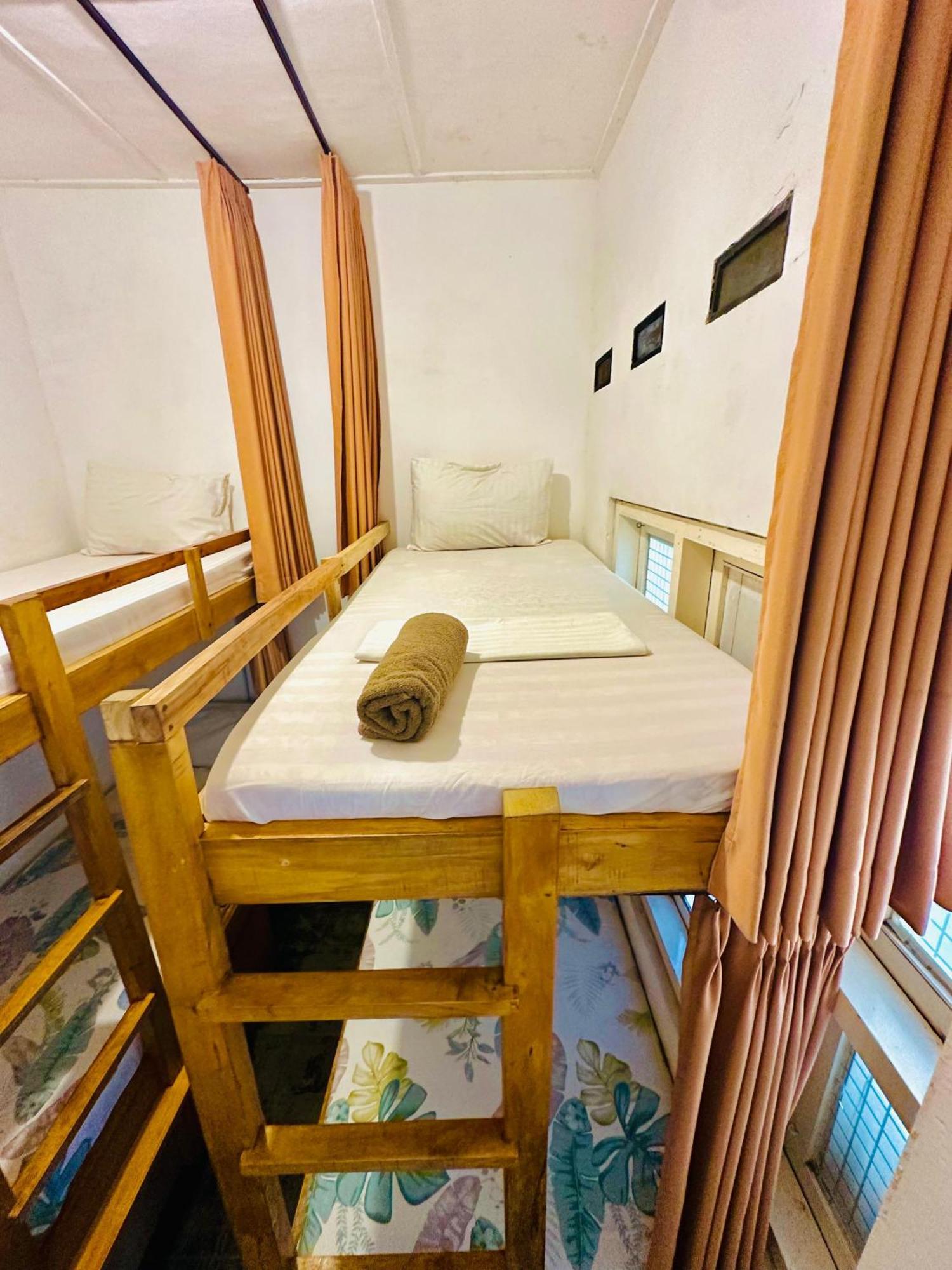 Hostel Ijen Backpacker Banyuwangi (East Java)