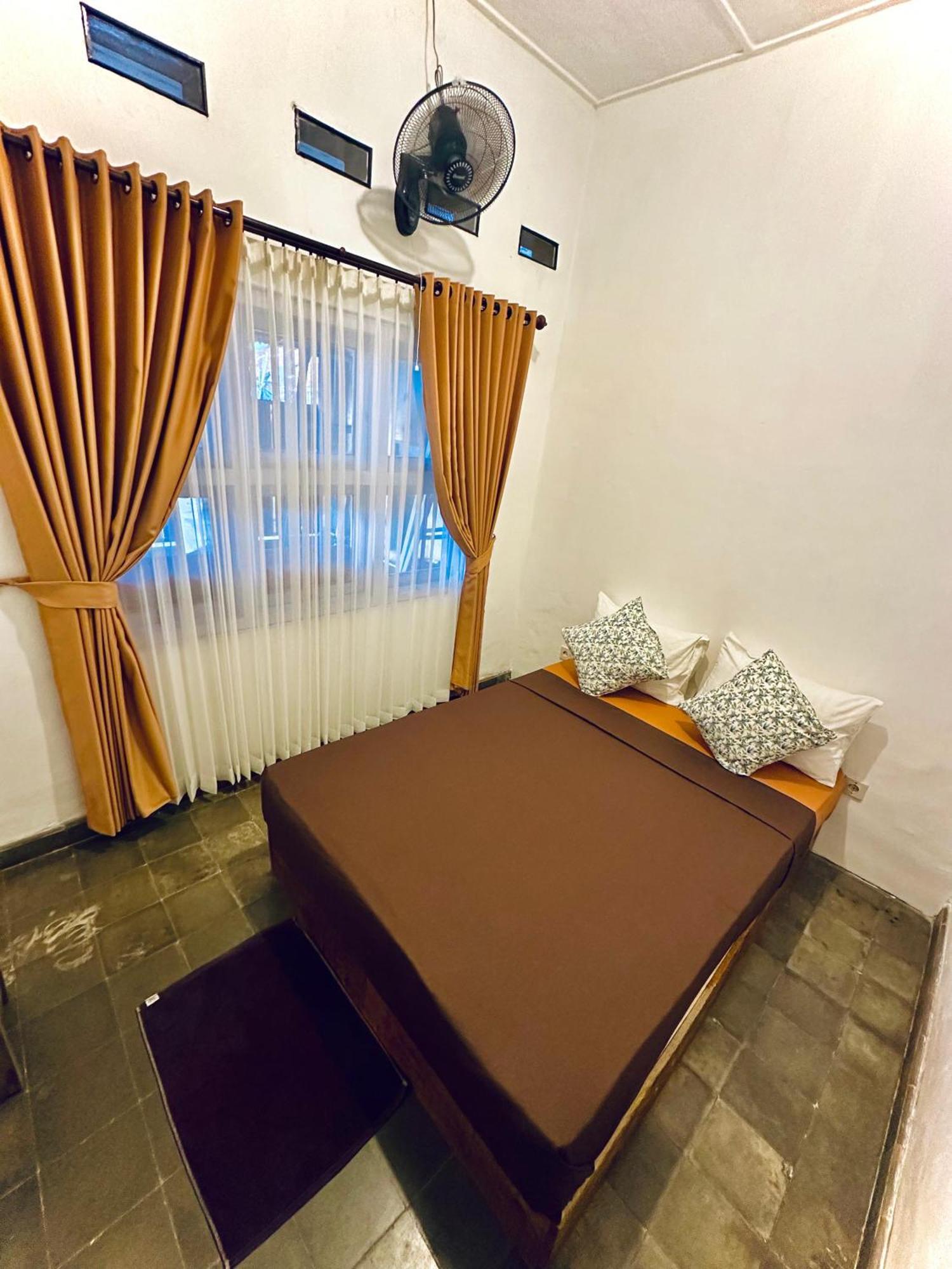 Ijen Backpacker Hostel