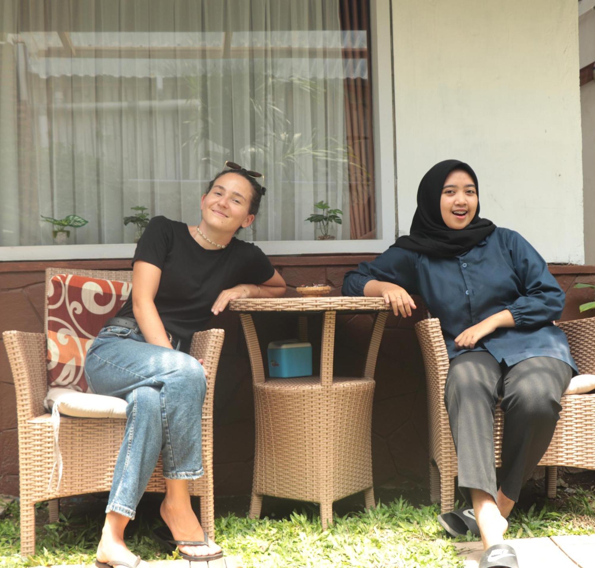 Hostel Ijen Backpacker Banyuwangi (East Java)