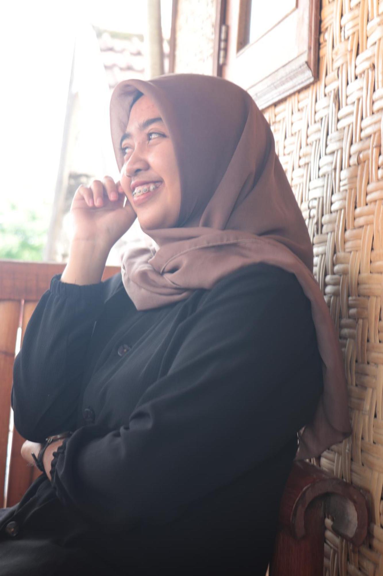 Ijen Backpacker