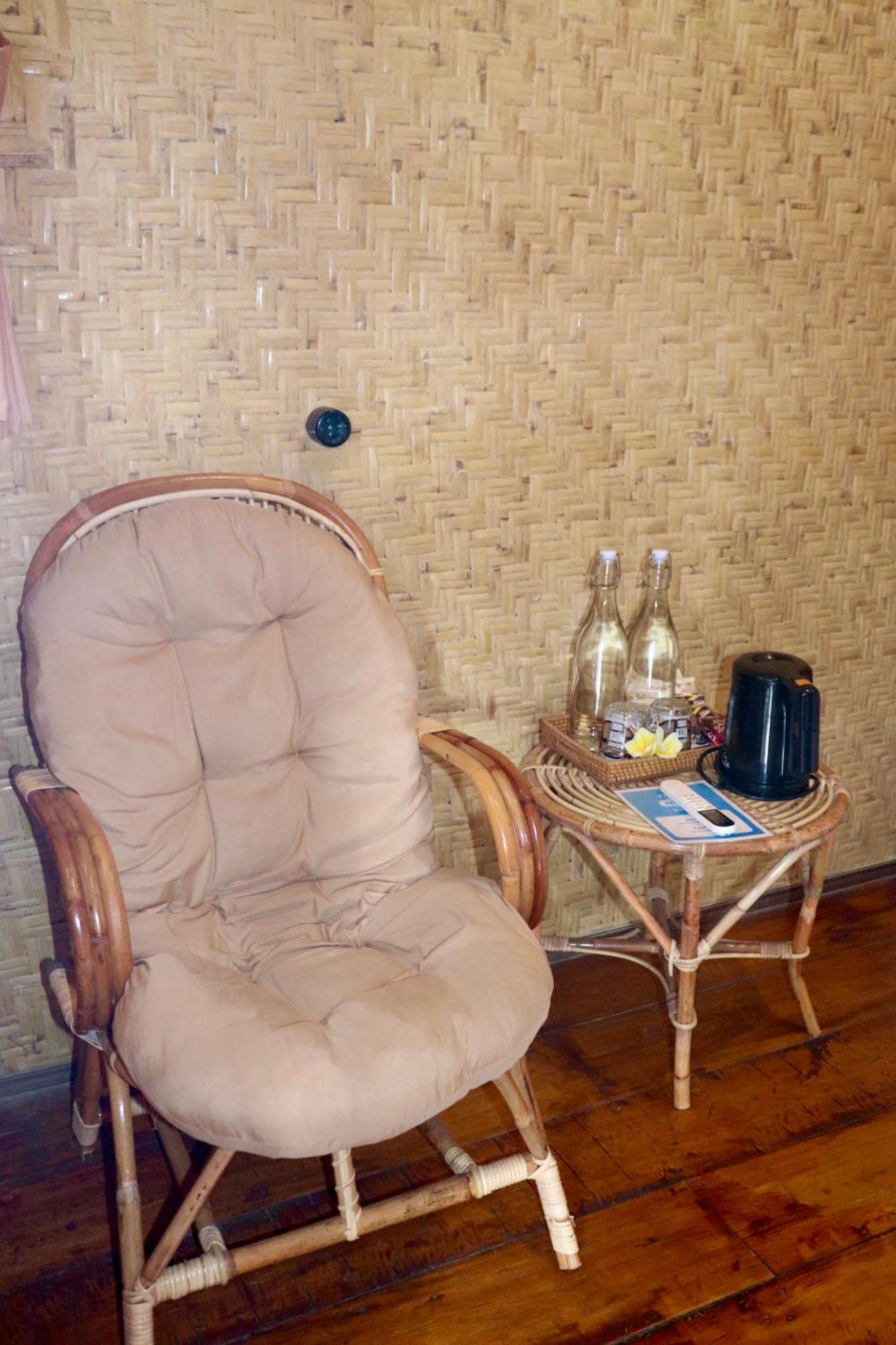Ijen Backpacker Hostel Banyuwangi (East Java)
