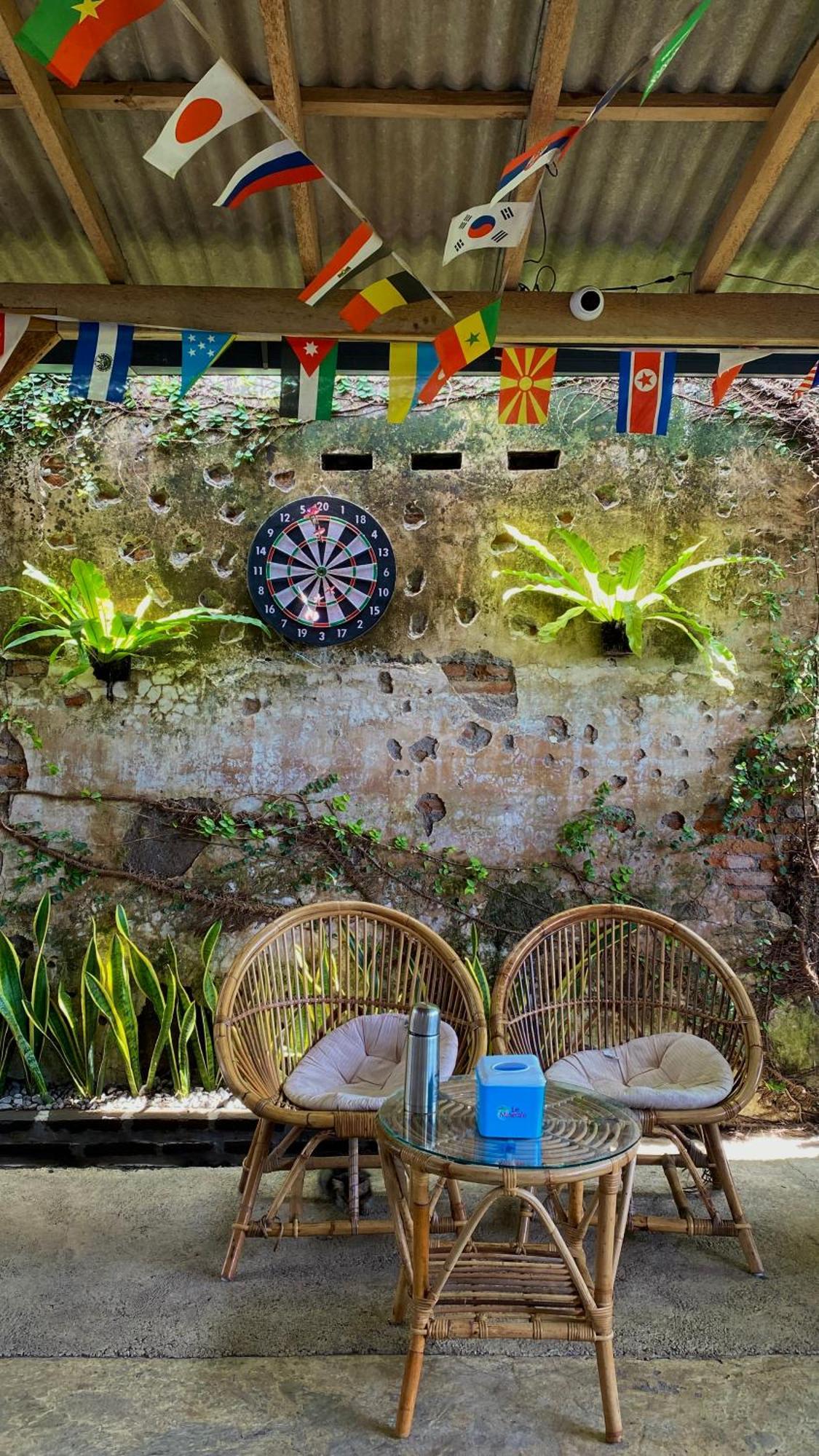 Hostel Ijen Backpacker